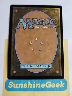 Culling the Weak Secret Lair Drop Regular - Image 2