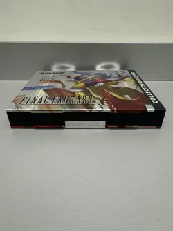Magic: The Gathering - Final Fantasy Collector Booster Omega - New & Sealed - Image 5