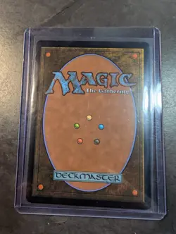 Darkness of Eternity - Dark Ritual (Showcase) MTG Final Fantasy - Image 2