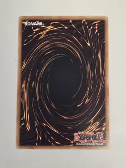 Yugioh! LP Elemental Mistress Doriado - TLM-EN034 - Ultimate Rare - 1st Edition - Image 2