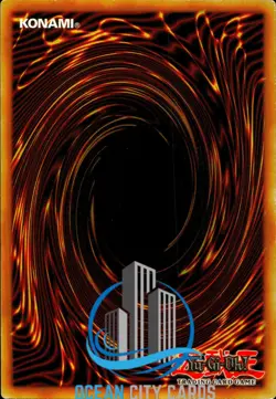 Yugioh Secret Rare Secret Secret Six Samurai - Rihan SPWA-EN006 1st Ed - Image 2