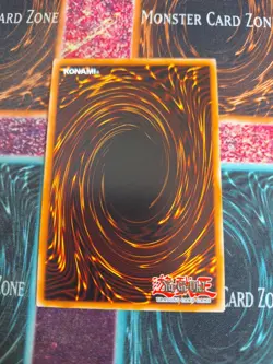 Yu-Gi-Oh! Particle Fusion HA06-EN055 Super Rare 1st Edition Near Mint - Image 3