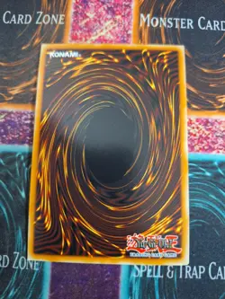 Yu-Gi-Oh! TCG Gishki Photomirror HA07-EN026 Super Rare Unlimited Near Mint - Image 3