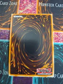 Yu-Gi-Oh! Gagaga Cowboy CT10-EN010 Limited Super Rare Near Mint - Image 3