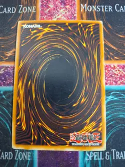 Yu-Gi-Oh! Amplifier AST-040 Super Rare Unlimited NM/LP - Image 3