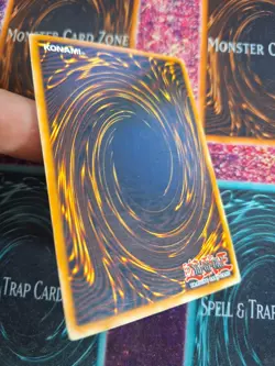 Yu-Gi-Oh! Amplifier AST-040 Super Rare Unlimited NM/LP - Image 4