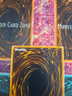 Yu-Gi-Oh! Amplifier AST-040 Super Rare Unlimited NM/LP - Image 5