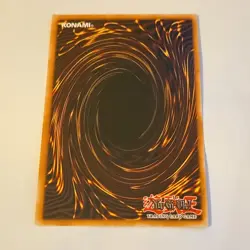 Yugioh - LCJW-EN273 - Sixth Sense - 1st Edition - NM - - Image 3