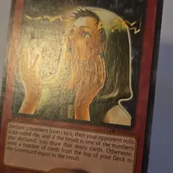 Yugioh - LCJW-EN273 - Sixth Sense - 1st Edition - NM - - Image 5