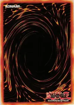 REVIVAL JAM YuGiOh YU GI OH Custom Anime Collectible Card - Image 2