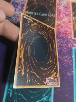 Yu-Gi-Oh! Shining Draw DUPO-EN010 1st Edition Ultra Rare NM - Image 4