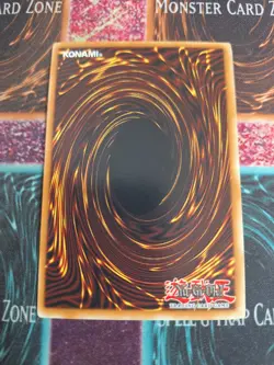 Yu-Gi-Oh! TCG Black Garden CSOC-EN048 Super Rare Unlimited Lightly Played - Image 4