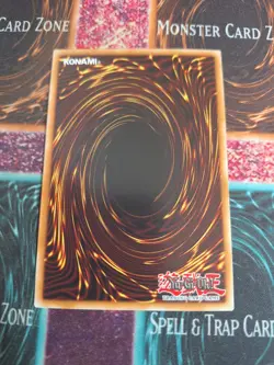 Yu-Gi-Oh! TCG Quiet Life Circuit Break CIBR-EN096 Super Rare 1st Edition NM - Image 3