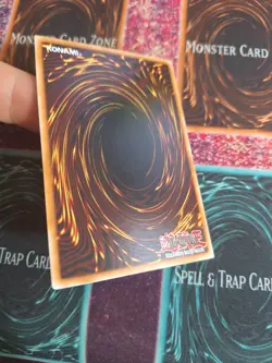 Yu-Gi-Oh! TCG Quiet Life Circuit Break CIBR-EN096 Super Rare 1st Edition NM - Image 4