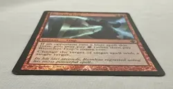Ricochet Trap x1 *FOIL* MTG Worldwake 1x Magic Excellent Light Play EX LP - Image 2