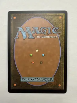 Ricochet Trap x1 *FOIL* MTG Worldwake 1x Magic Excellent Light Play EX LP - Image 3