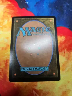 Ninja of the Deep Hours (Rainbow Foil) - Secret Lair - NM - Image 2