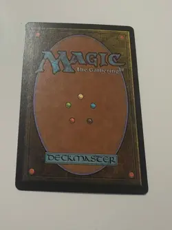 Magic the Gathering AKROMA, ANGEL OF WRATH #1/145 FOIL RARE Unplay 2003 Legions - Image 2