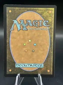 Overlord of the Mistmoors Duskmourn Foil - Image 2