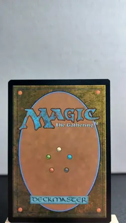 Crystal Quarry Non-Foil Borderless Rare [NM] - MTG EOS - Image 2