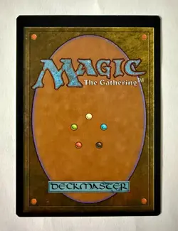 Strip Mine Magic The Gathering MTG Anthologies (1998) Uncommon **Near Mint!!** - Image 2