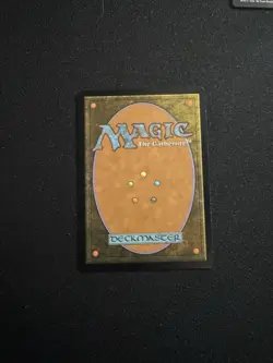 Chrome Mox Double Masters Non-Foil - Image 2