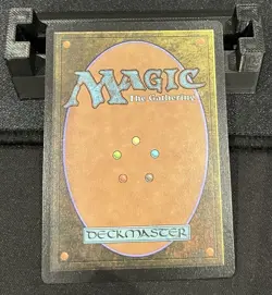 Sword of the Animist #218 AFC Rare Regular Commander Magic MTG NM - Image 2