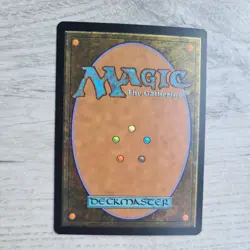MTG Shared Summons Rare 2020 core set The List Magic the Gathering +free cards. - Image 2