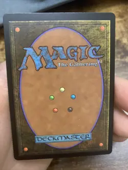 Go-Shintai of Life's Origin Thick Stock Secret Lair SLD 20 Ways to Win Foil - Image 2