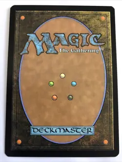 MTG Battle For Zendikar Voracious Null 125/274 NM - Image 2