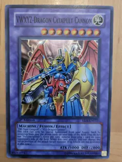 Yu-Gi-Oh! Card Mixed Lot 15 Cards - Image 5