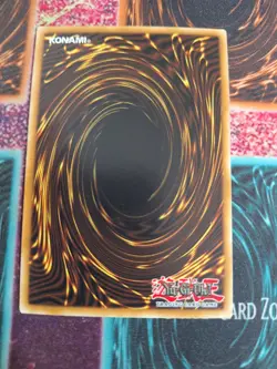 Yu-Gi-Oh! Ancient Gear Reactor Dragon SR03-EN001 Ultra Rare 1st Edition NM - Image 3