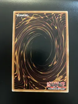 Yu-Gi-Oh TCG Incredible Ecclesia, the Virtuous Quarter Century Ra04-EN039 ￼ - Image 2