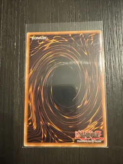 Kuriboh Yu-Gi-Oh Metal Raiders MRD-071 Super Rare - Original Print - Image 2