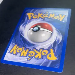Pokemon Card Articuno Black Star Promo 22 WOTC - Image 4