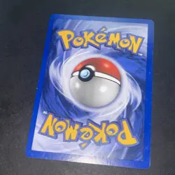 Pokemon Card Articuno Black Star Promo 22 WOTC - Image 5