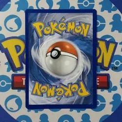 Charmander SWSH092 Black Star Promo SWIRL Holo NM Pokemon Card - Image 2