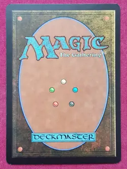 Magic The Gathering FIFTH DAWN FIST OF SUNS artifact card MTG - Image 2