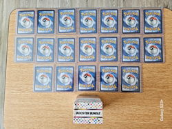 Pokemon TCG Lot of 19 Cards Near Mint + 151 Booster Bundle - Amazing!! *READ*🔥 - Image 2