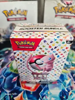 Pokemon TCG Lot of 19 Cards Near Mint + 151 Booster Bundle - Amazing!! *READ*🔥 - Image 3