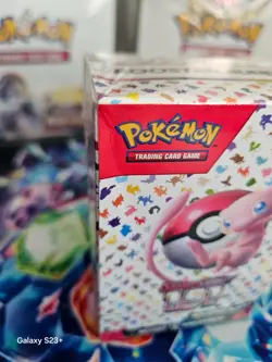 Pokemon TCG Lot of 19 Cards Near Mint + 151 Booster Bundle - Amazing!! *READ*🔥 - Image 4