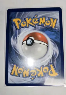 Pokemon Go Mewtwo VSTAR 079/078 Rainbow Secret Rare TCG Card - Mint Condition - Image 2