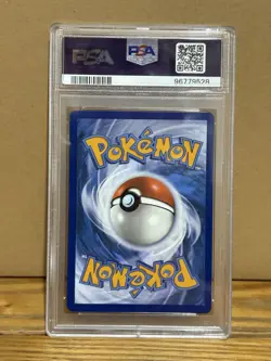 PSA 10 Charmeleon CLC 002/034 English Classic Collection Pokemon Card Game - Image 2