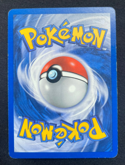 Pokemon Electrode 21/102 Base Set Non-Holo WOTC Vintage Card (LP/MP) - Image 2