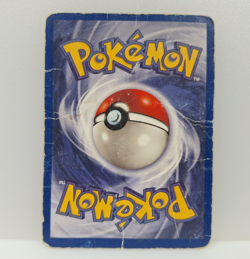 Dark Blastoise Pokemon Card 20/82 Team Rocket Non-Holo TCG Vintage Arita - Image 3