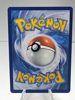 Pikachu 027 Black Star Promo Pokemon Card Holo Full Art Rare Paldea Evolved - #4 - Image 2