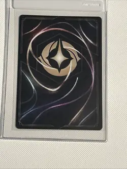 Disney Lorcana TCG: Set Of Three Legendary & Three Super Rare Cards - Image 5