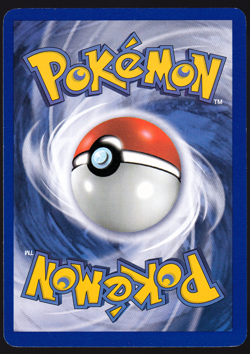 Grimer 1st Edition 57/82 Team Rocket Pokemon TCG Card NM - Image 2