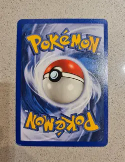 Primeape 59/110 Uncommon Legendary Collection WOTC Pokemon Card NM - Image 2