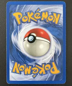Pokemon Rare Holo Card Black Star Promo Eevee 11 Wizards of the coast - Image 2